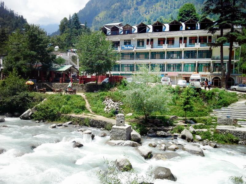 manali
