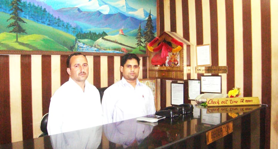 manali