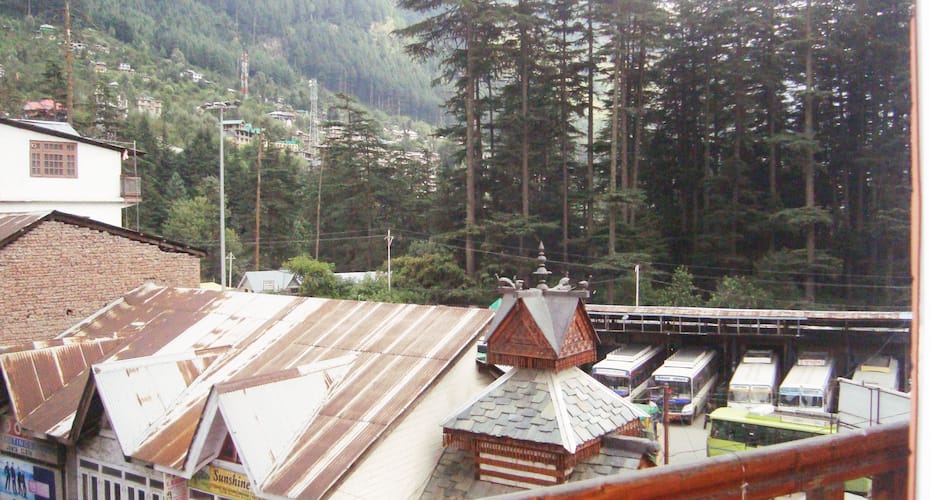 manali