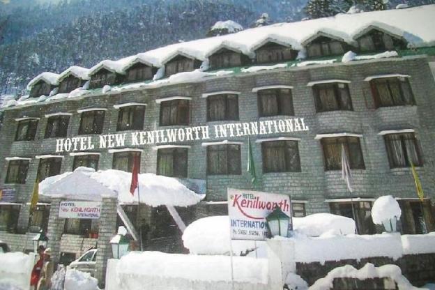 new kenilworth international