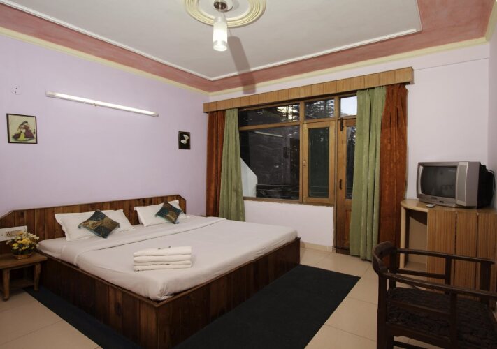manali