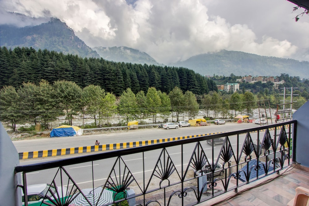 manali
