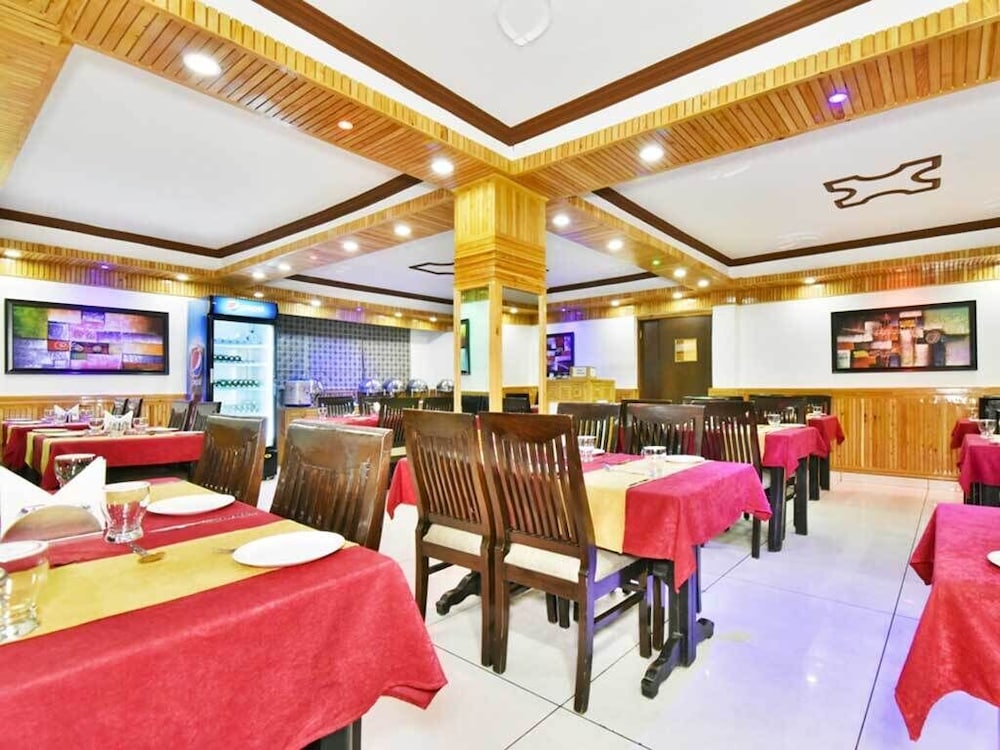 hotel himgiri