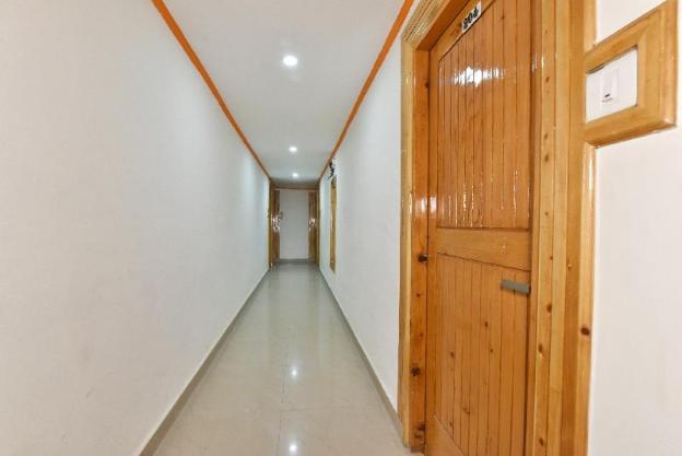 hotel himgiri