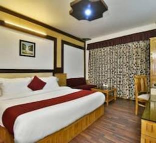 hotel himgiri