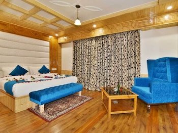 hotel himgiri