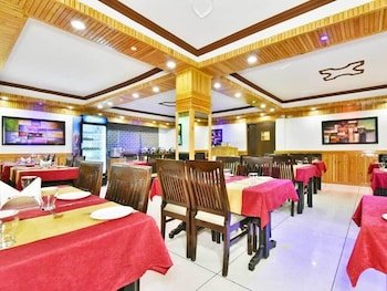 hotel himgiri