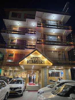 hotel himgiri