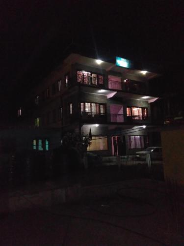 Hotel Hema Holiday Home,Old Manali>>Manali,1 star