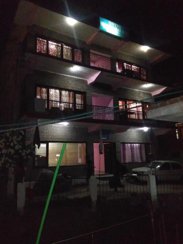 Hotel Hema Holiday Home,Old Manali>>Manali,1 star