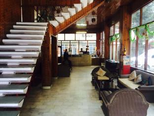 Hotel Hadimba Palace Manali,Hadimba Devi Tample, Hadimba Place, Circuit House Road, Road, Manali, Himachal Pradesh 175131,3 star