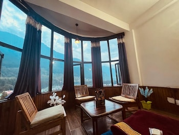 hotel hadimba palace manali