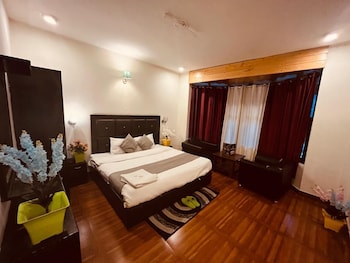 hotel hadimba palace manali