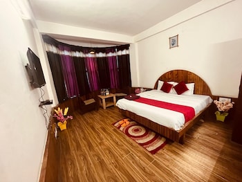 hotel hadimba palace manali