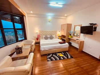 hotel hadimba palace manali