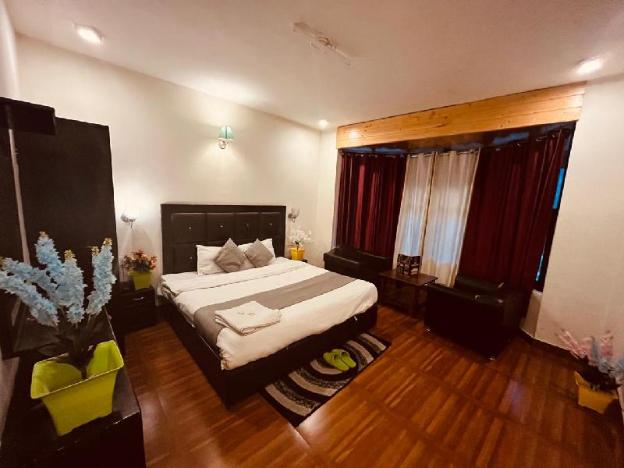 hotel hadimba palace manali