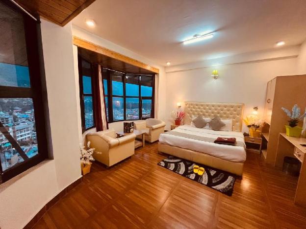 hotel hadimba palace manali