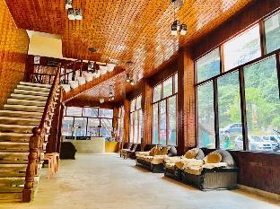 hotel hadimba palace manali