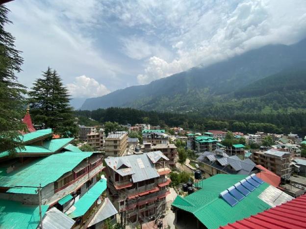 hotel hadimba palace manali