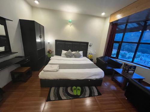 hotel hadimba palace manali