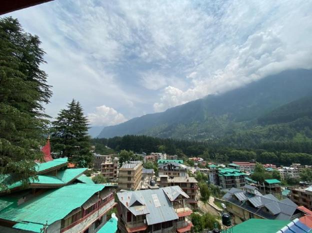 hotel hadimba palace manali