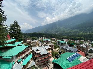 hotel hadimba palace manali