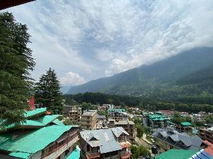 hotel hadimba palace manali