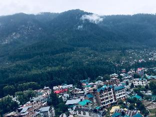 hotel hadimba palace manali