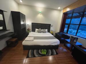 hotel hadimba palace manali