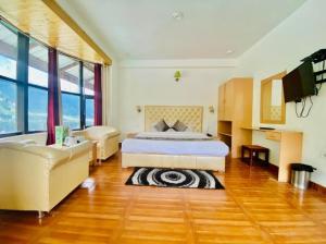 hotel hadimba palace manali