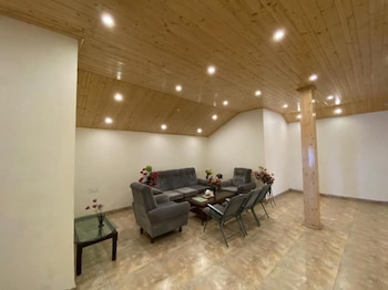 hotel hadimba palace manali