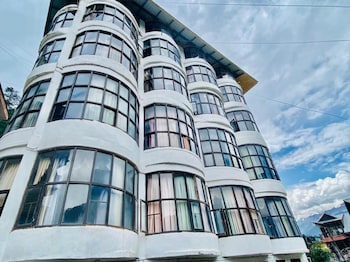 hotel hadimba palace manali