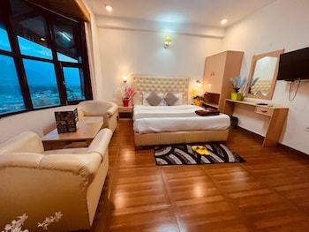 hotel hadimba palace manali