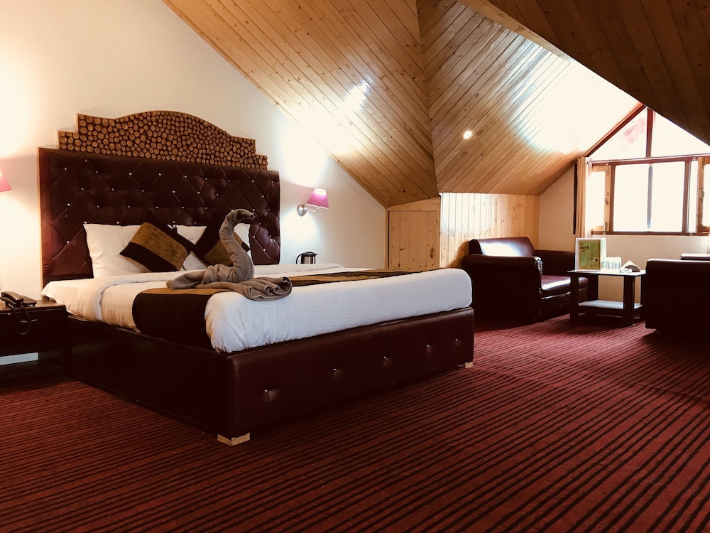 hotel hadimba palace manali