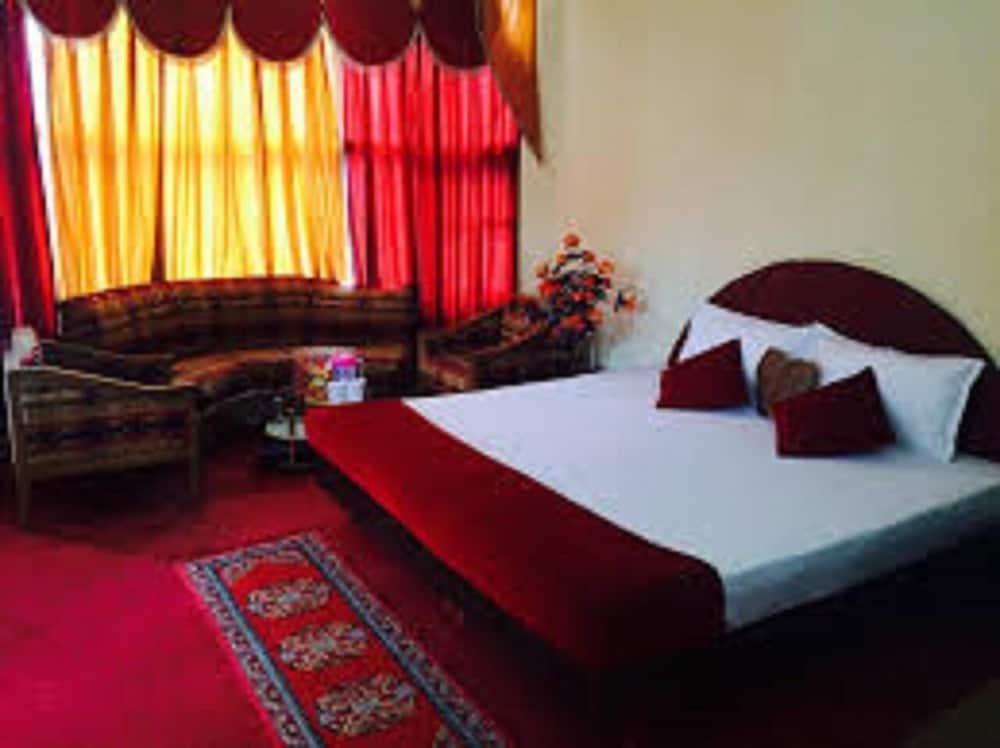 hotel hadimba palace manali