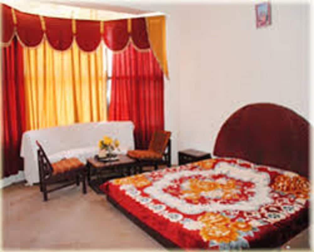 hotel hadimba palace manali