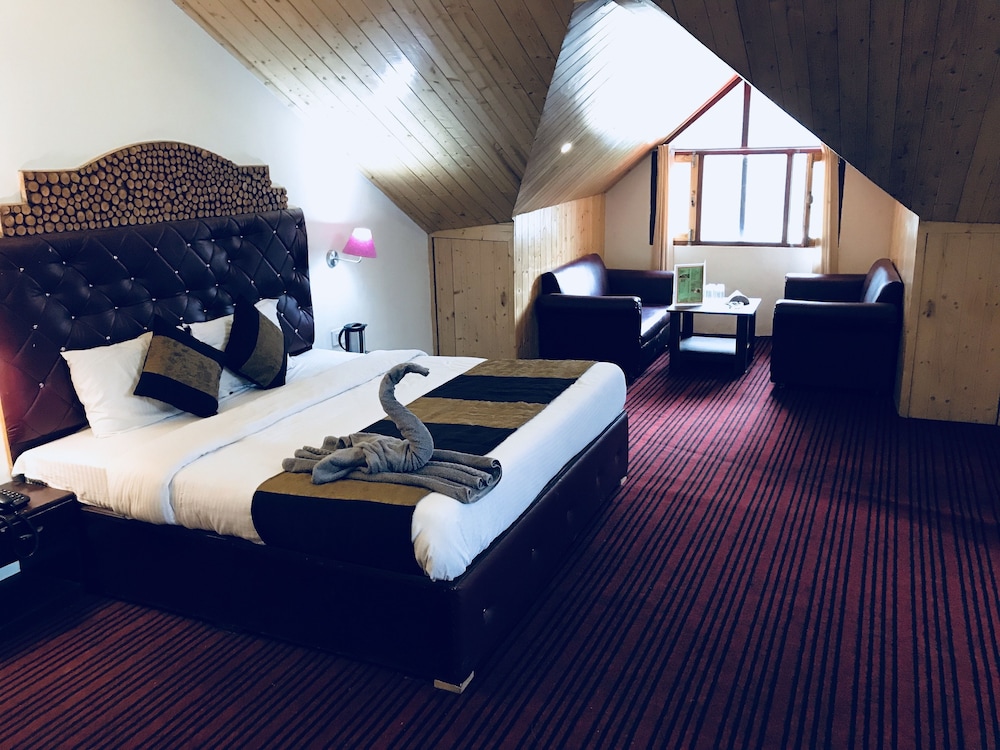 hotel hadimba palace manali