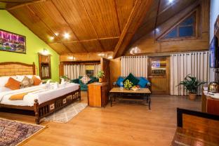 dchalet manali