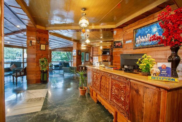 dchalet manali