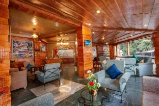 dchalet manali