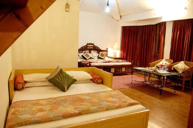 dchalet manali