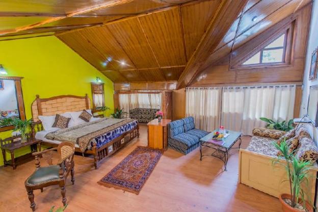 dchalet manali