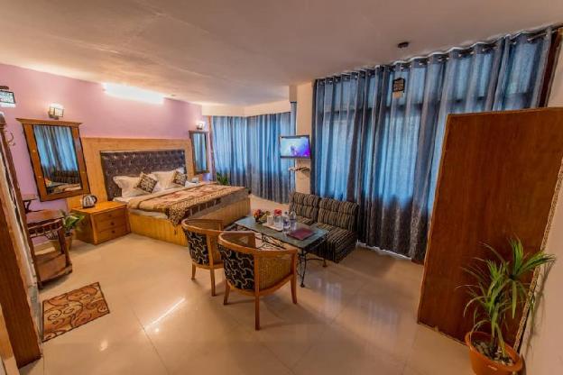 dchalet manali