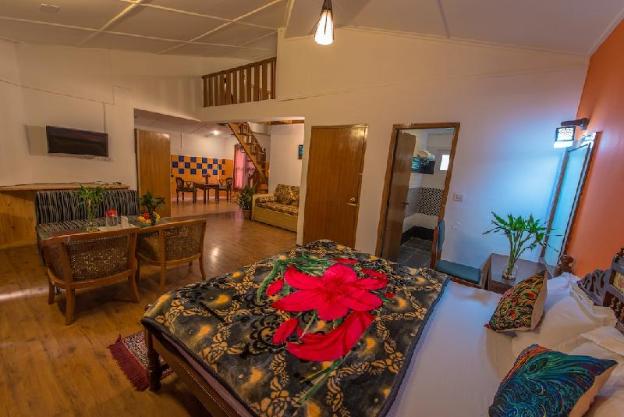 dchalet manali