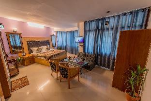 dchalet manali