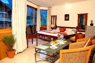 dchalet manali