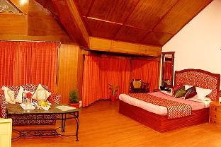 dchalet manali