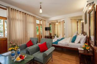 dchalet manali
