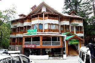 dchalet manali
