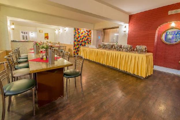 dchalet manali